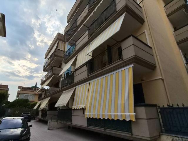 Appartamento in vendita a Pagani SA