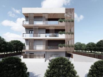 Appartamento in vendita a Pagani SA