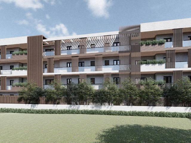 Appartamento in vendita a Pagani SA