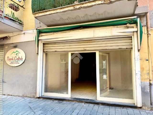 Appartamento in vendita a Pagani SA