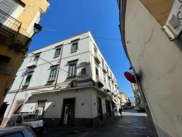 Appartamento in vendita a Pagani SA