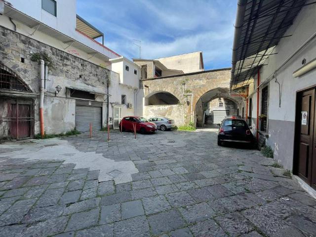Appartamento in vendita a Pagani SA