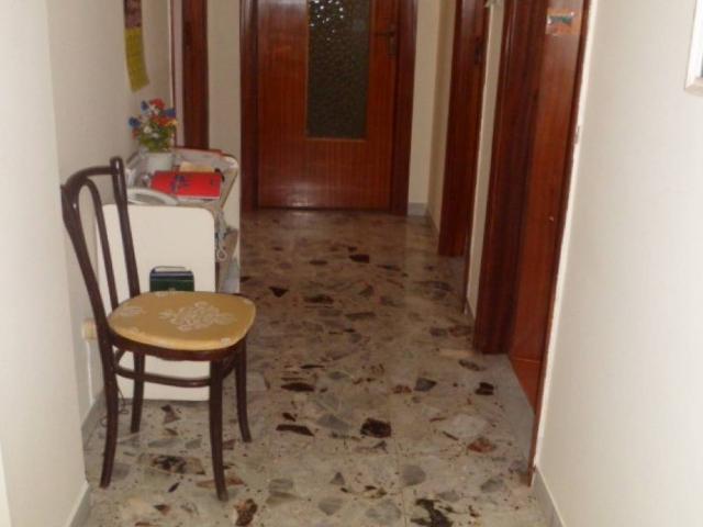 Appartamento in vendita a Pagani SA