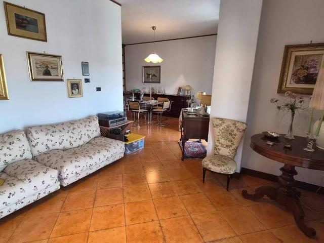Appartamento in vendita a Pagani SA