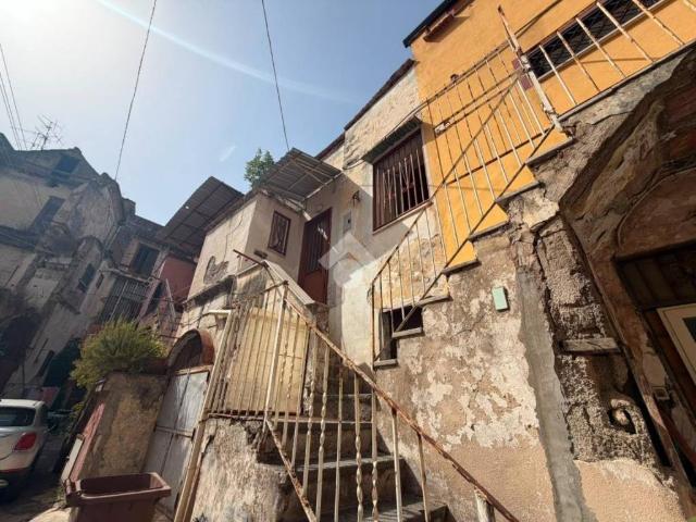 Appartamento in vendita a Pagani SA