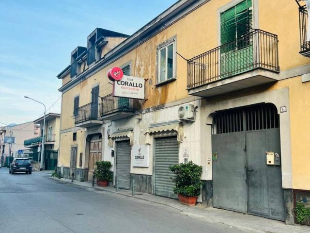 Appartamento in vendita a Pagani SA