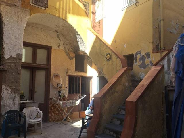 Appartamento in vendita a Pagani SA