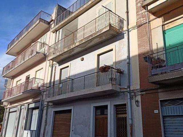 Appartamento in vendita a Pagliara ME