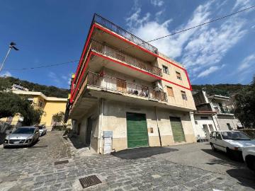 Appartamento in vendita a Pagliara ME