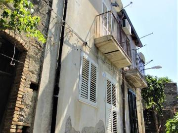 Appartamento in vendita a Pagliara ME