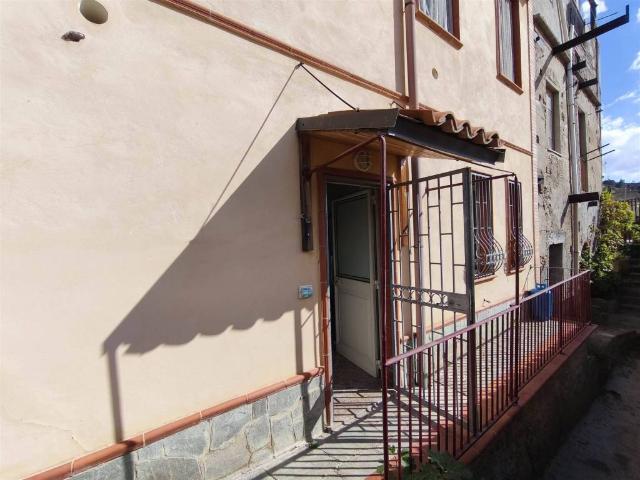 Appartamento in vendita a Pagliara ME