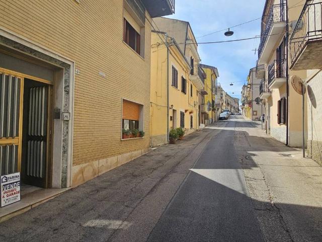 Appartamento in vendita a Paglieta CH