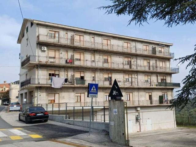 Appartamento in vendita a Paglieta CH