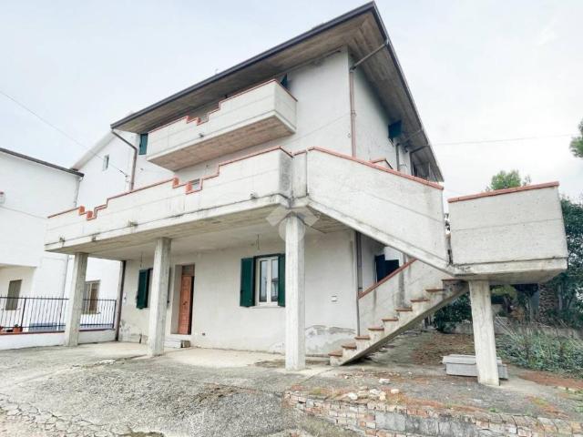 Appartamento in vendita a Paglieta CH