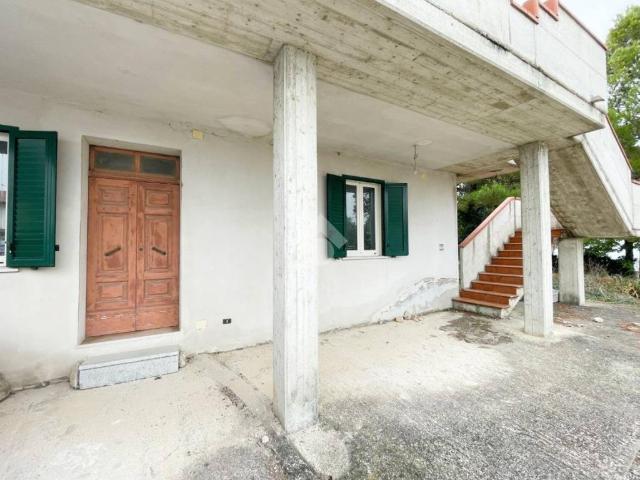 Appartamento in vendita a Paglieta CH