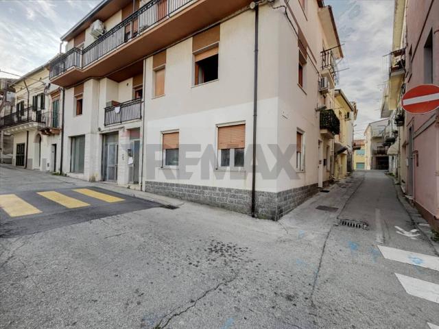 Appartamento in vendita a Paglieta CH