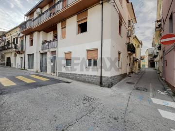 Appartamento in vendita a Paglieta CH