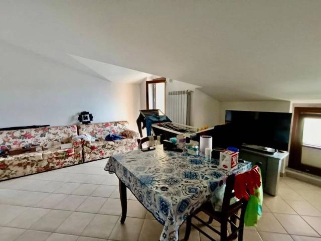 Appartamento in vendita a Paglieta CH