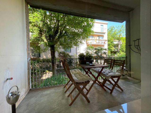Appartamento in vendita a Padova
