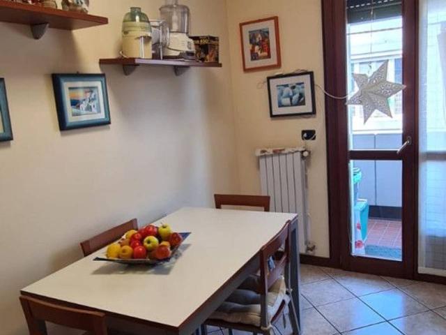 Appartamento in vendita a Padova