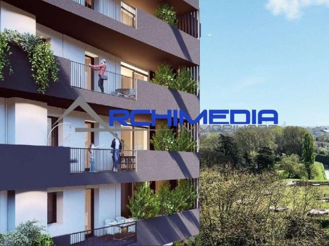 Appartamento in vendita a Padova