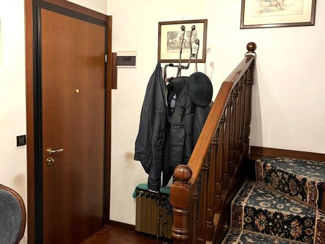 Appartamento in vendita a Padova