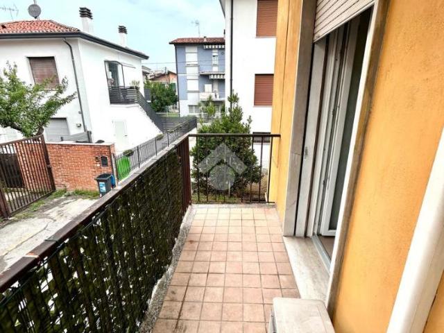 Appartamento in vendita a Padova