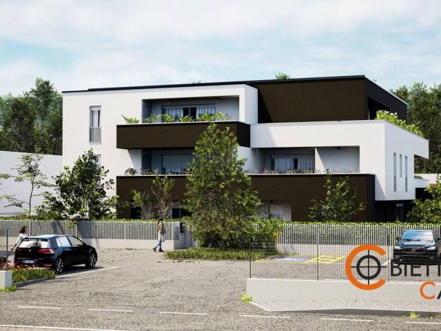 Appartamento in vendita a Padova