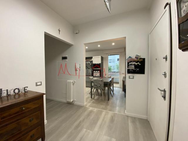 Appartamento in vendita a Padova