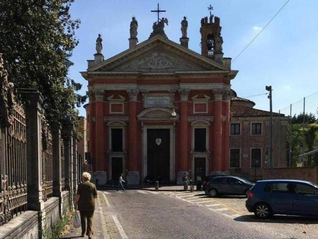 Appartamento in vendita a Padova