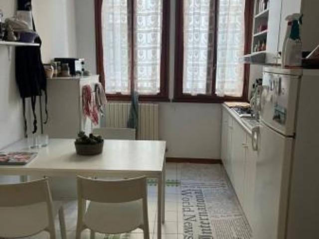 Appartamento in vendita a Padova