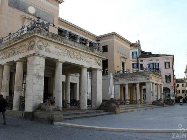 Appartamento in vendita a Padova