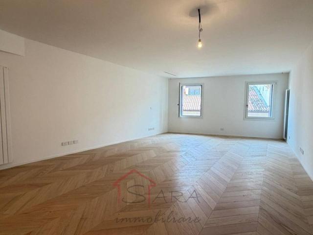 Appartamento in vendita a Padova