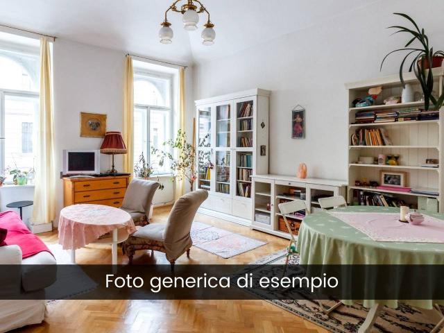 Appartamento in vendita a Padova