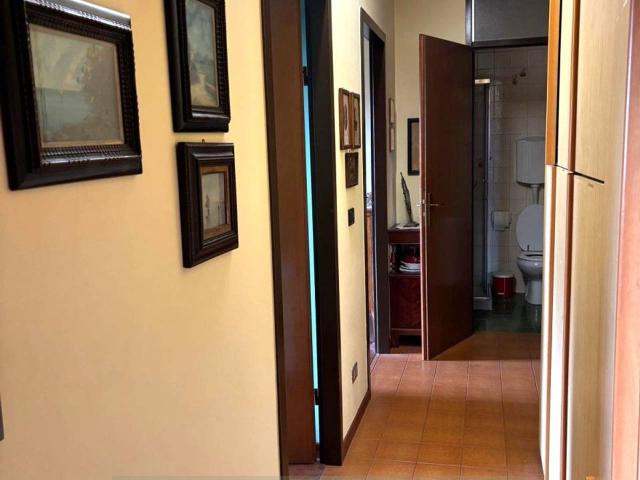 Appartamento in vendita a Padova