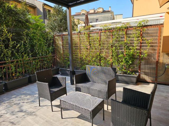 Appartamento in vendita a Padova