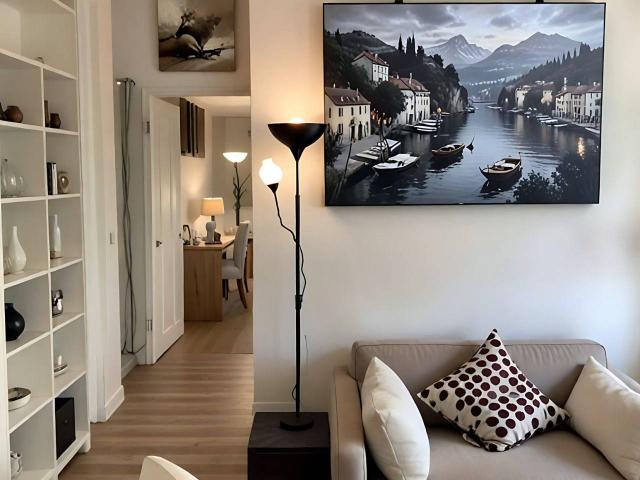 Appartamento in vendita a Padova