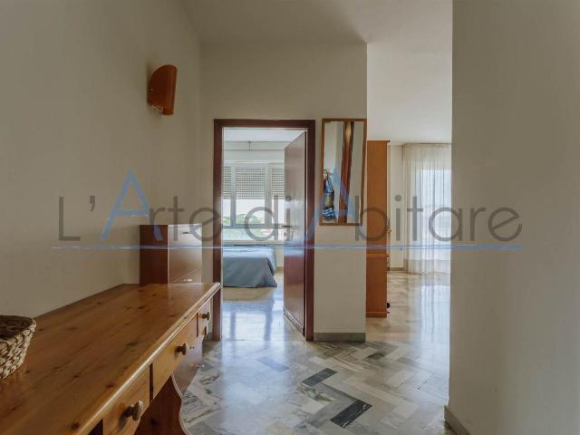 Appartamento in vendita a Padova