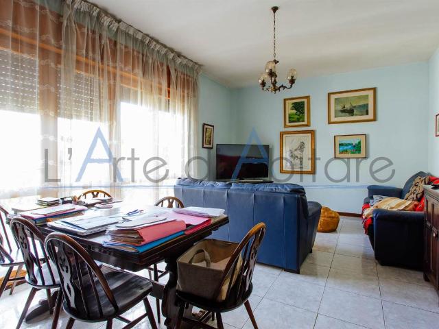 Appartamento in vendita a Padova