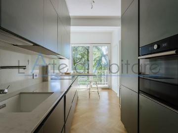 Appartamento in vendita a Padova