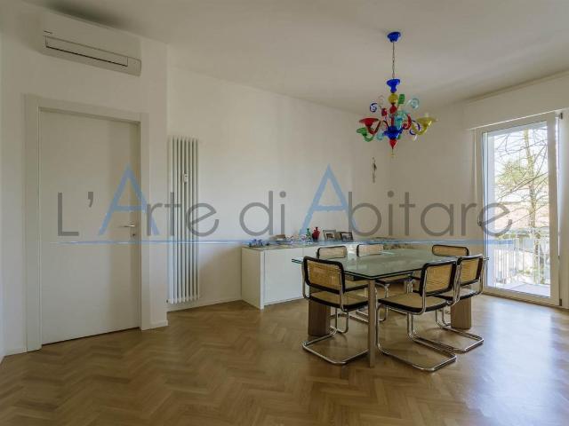 Appartamento in vendita a Padova