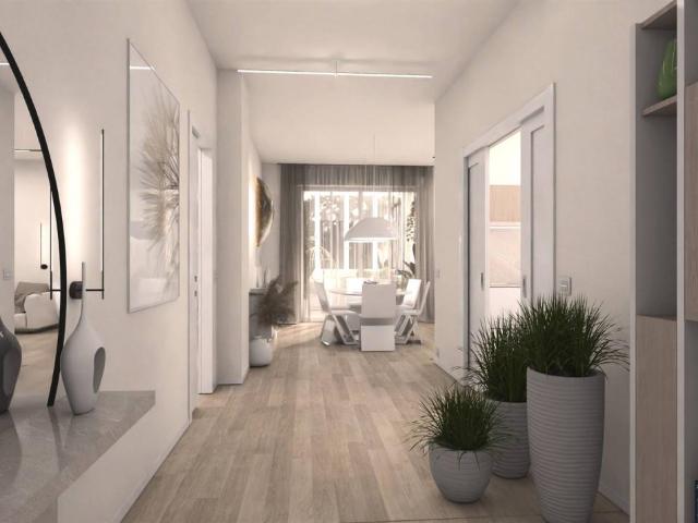 Appartamento in vendita a Padova