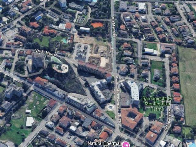 Appartamento in vendita a Padova via Carlo Dolci, Pontevigodarzere Isola di Torre