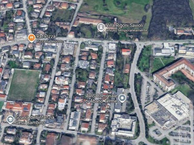 Appartamento in vendita a Padova via Carlo Dolci, Pontevigodarzere Isola di Torre
