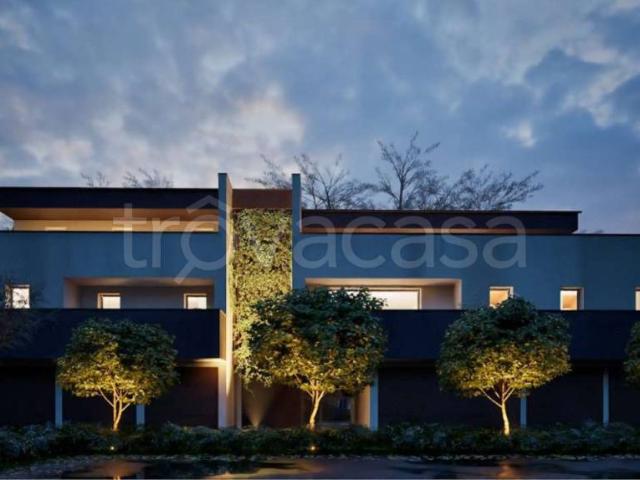 Appartamento in vendita a Padova via Isola di Torre, Pontevigodarzere Isola di Torre
