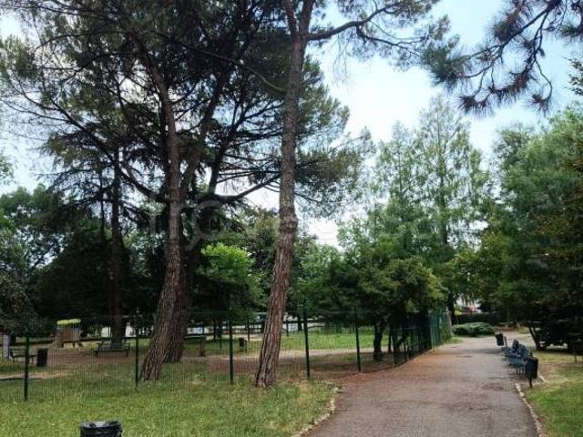 Appartamento in vendita a Padova via Pier Paolo Vergerio, Santa Rita