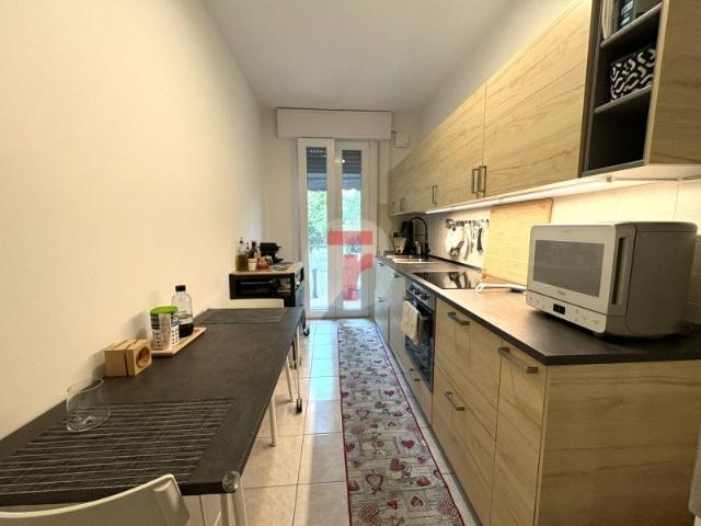 Appartamento in vendita a Padova via Pietro Maggi, San Bellino