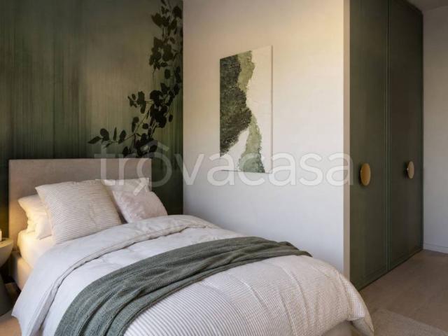 Appartamento in vendita a Padova via Vittorio Veneto, Paltana Mandria