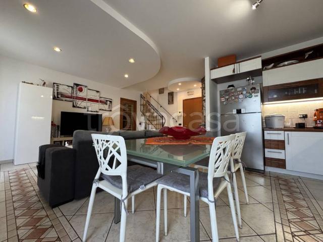 Appartamento in vendita a Padova via Vigonovese 222, Camin