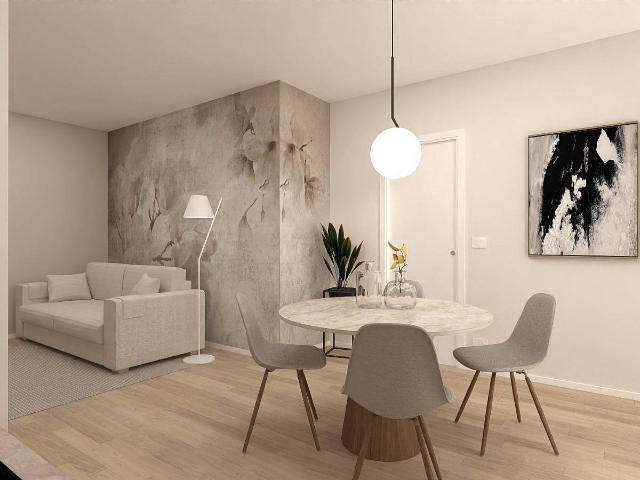 Appartamento in vendita a Padova, Centro storico